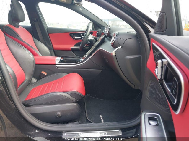W1KAF4HB2PR073544 Mercedes-Benz m254