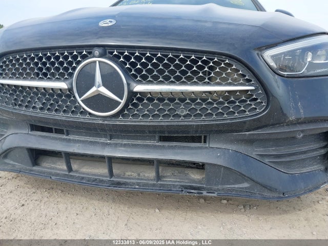 W1KAF4HB2PR073544 Mercedes-Benz m254
