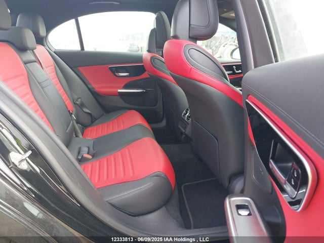 W1KAF4HB2PR073544 Mercedes-Benz m254