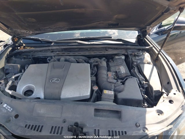 58ABZ1B17KU010809 Lexus 2gr-fks