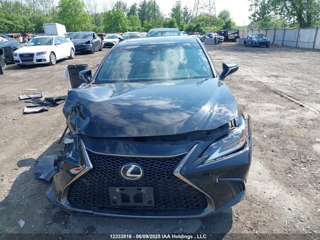 58ABZ1B17KU010809 Lexus 2gr-fks