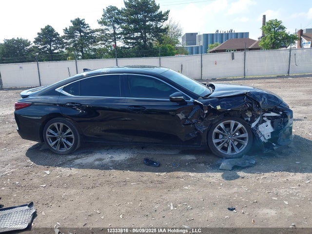 58ABZ1B17KU010809 Lexus 2gr-fks