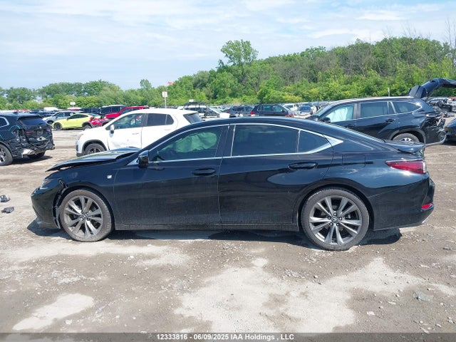 58ABZ1B17KU010809 Lexus 2gr-fks