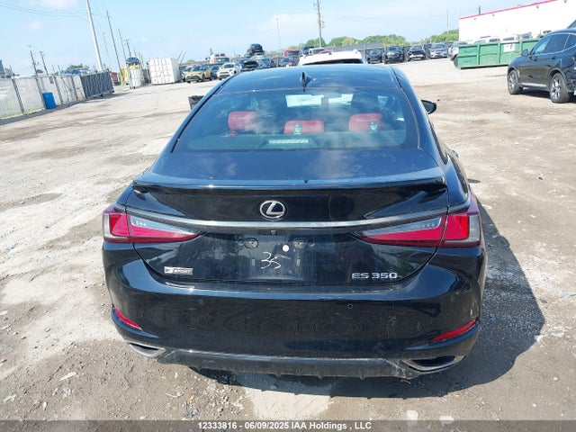 58ABZ1B17KU010809 Lexus 2gr-fks
