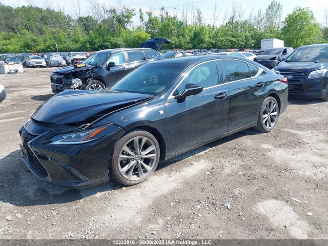 58ABZ1B17KU010809 Lexus 2gr-fks