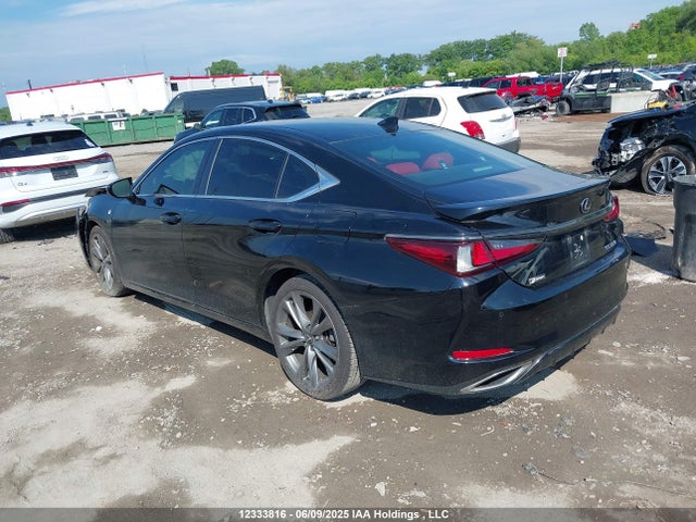 58ABZ1B17KU010809 Lexus 2gr-fks