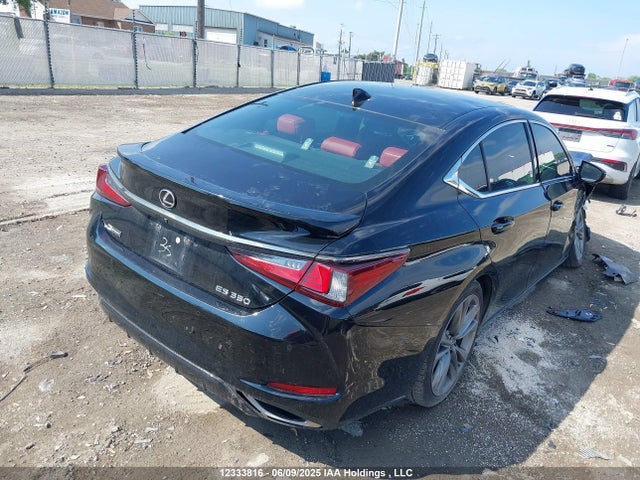 58ABZ1B17KU010809 Lexus 2gr-fks