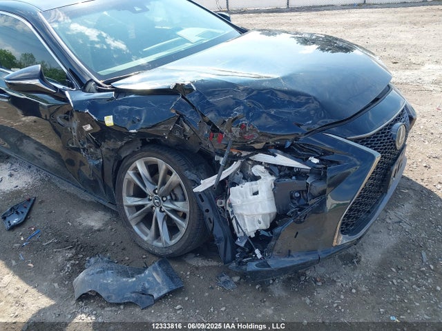 58ABZ1B17KU010809 Lexus 2gr-fks