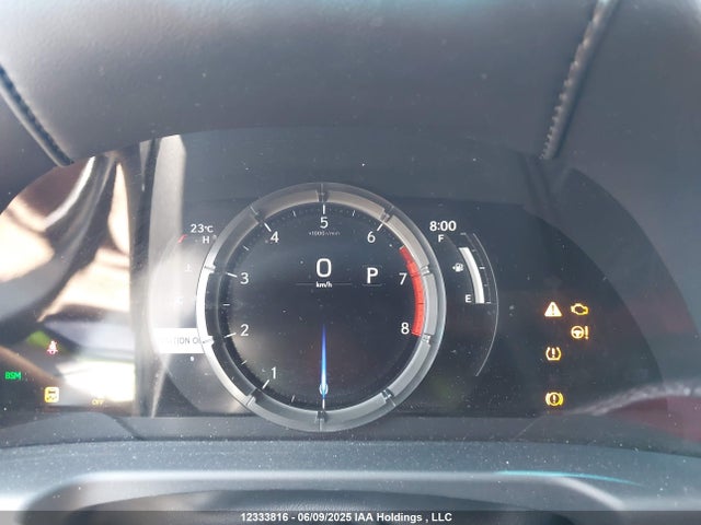 58ABZ1B17KU010809 Lexus 2gr-fks