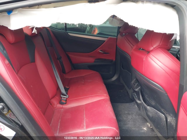 58ABZ1B17KU010809 Lexus 2gr-fks