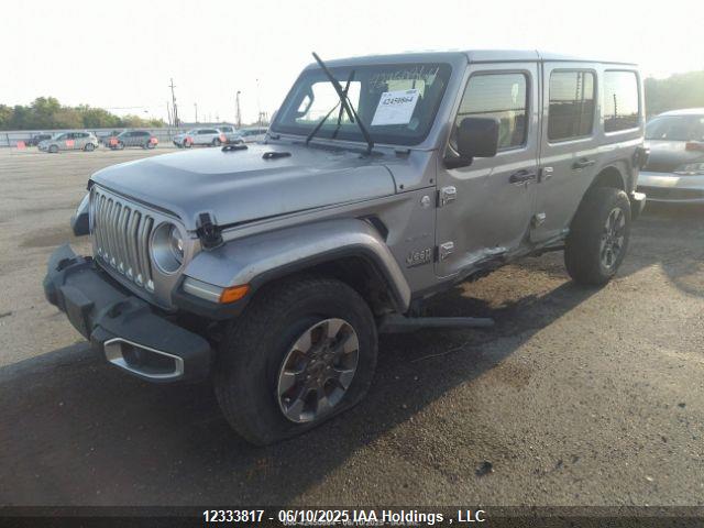 1C4HJXEG1JW235049 Jeep Wrangler