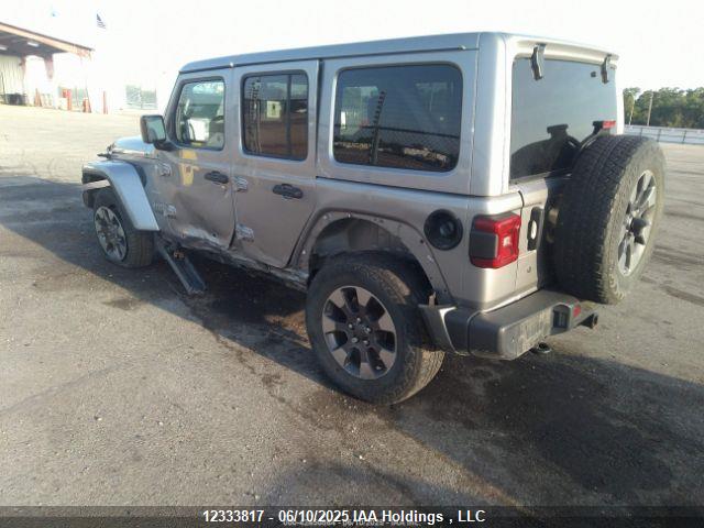 1C4HJXEG1JW235049 Jeep Wrangler