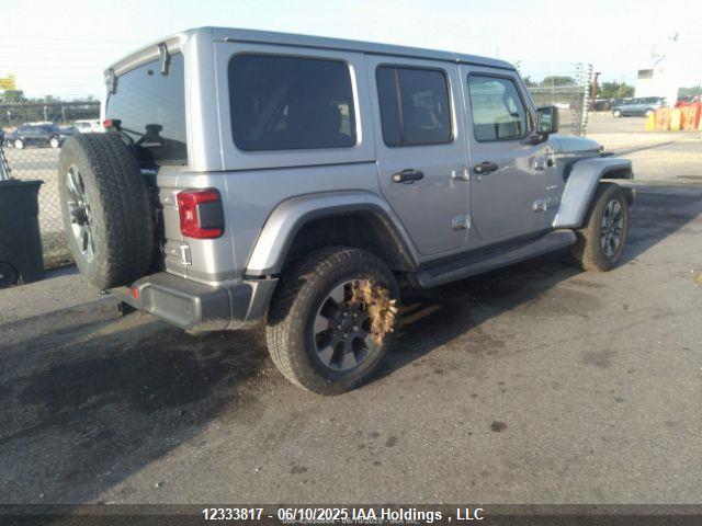 1C4HJXEG1JW235049 Jeep Wrangler