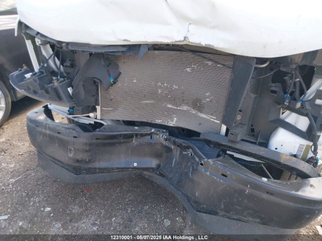 1GCWGBFP6R1232289 Chevrolet Express 2500 Work Van