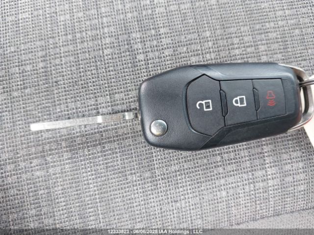 1FTFW1E82PFB72843 Ford gtdi