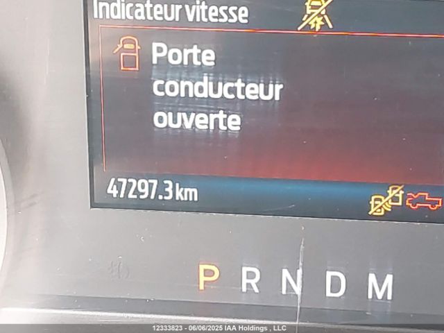 1FTFW1E82PFB72843 Ford gtdi