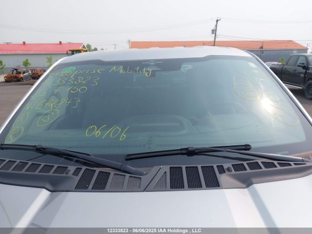 1FTFW1E82PFB72843 Ford gtdi