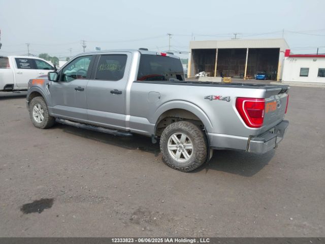 1FTFW1E82PFB72843 Ford gtdi