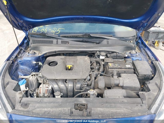 3KPF54AD0ME351928 KIA mpi nu