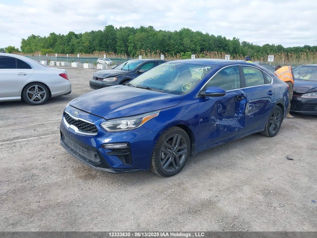 3KPF54AD0ME351928 KIA mpi nu
