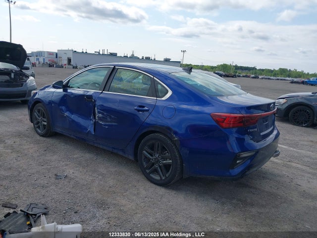 3KPF54AD0ME351928 KIA mpi nu