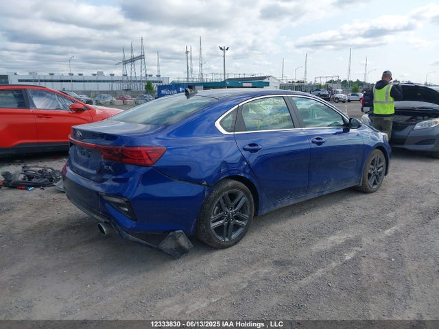 3KPF54AD0ME351928 KIA mpi nu