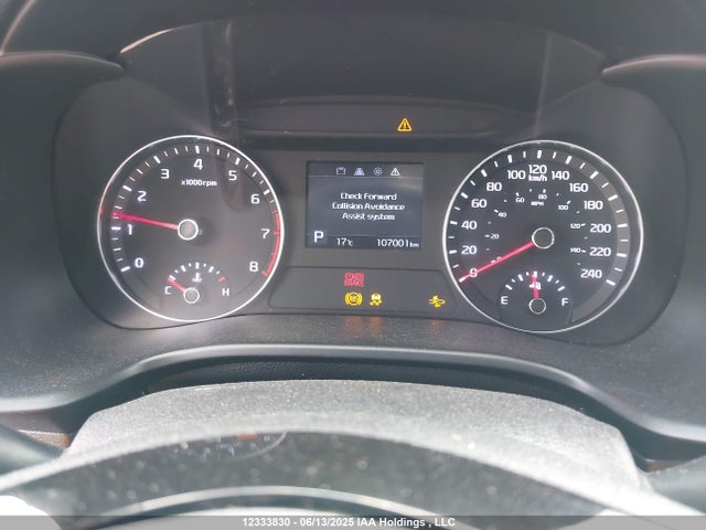 3KPF54AD0ME351928 KIA mpi nu
