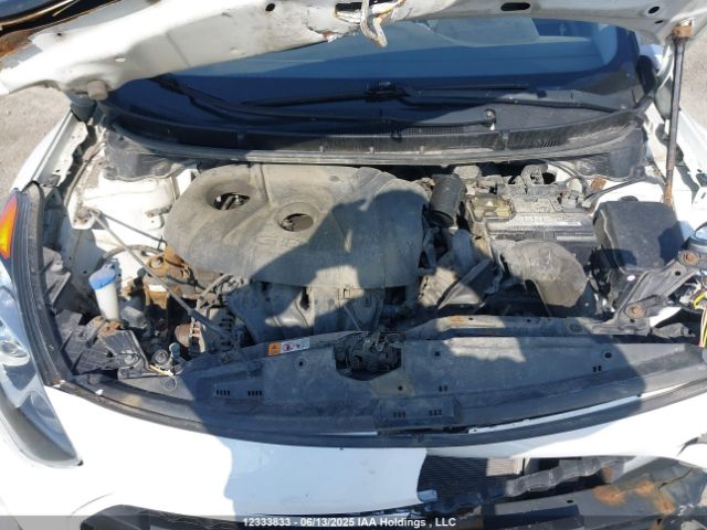 KMHD35LH8GU268199 Hyundai dohc gdi nu