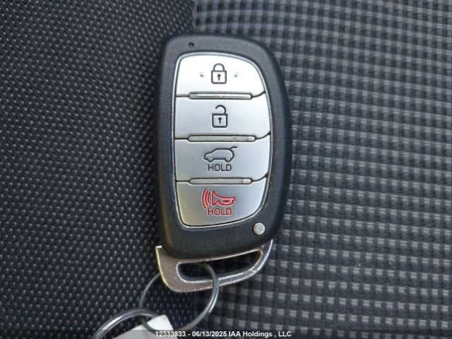 KMHD35LH8GU268199 Hyundai dohc gdi nu