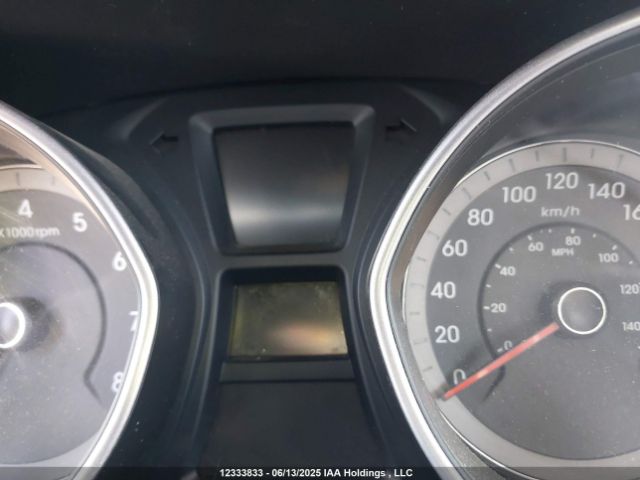 KMHD35LH8GU268199 Hyundai dohc gdi nu