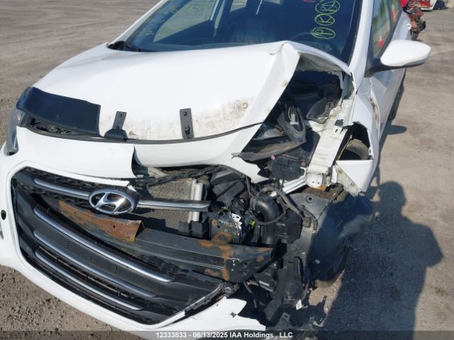 KMHD35LH8GU268199 Hyundai dohc gdi nu