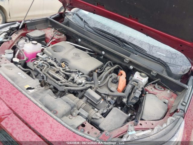 2T3RWRFV5PW163696 Toyota a25a-fxs, 3nm+4nm(ni)