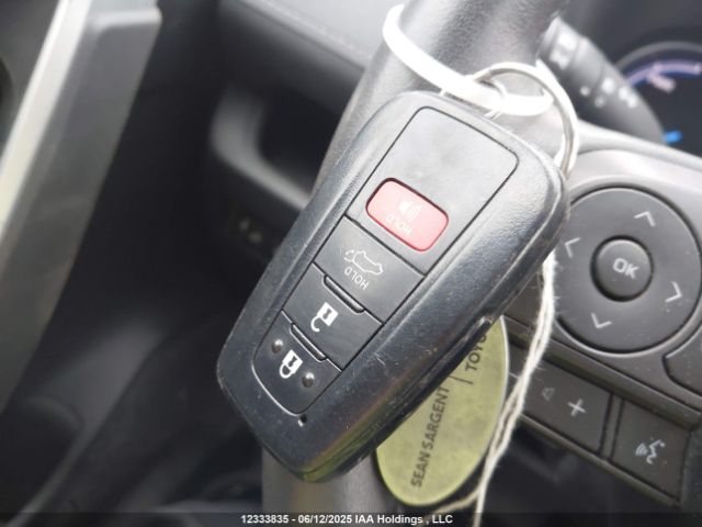 2T3RWRFV5PW163696 Toyota a25a-fxs, 3nm+4nm(ni)