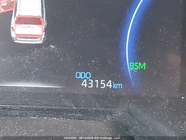 2T3RWRFV5PW163696 Toyota a25a-fxs, 3nm+4nm(ni)