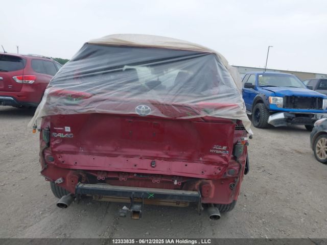 2T3RWRFV5PW163696 Toyota a25a-fxs, 3nm+4nm(ni)