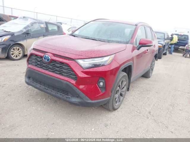 2T3RWRFV5PW163696 Toyota a25a-fxs, 3nm+4nm(ni)