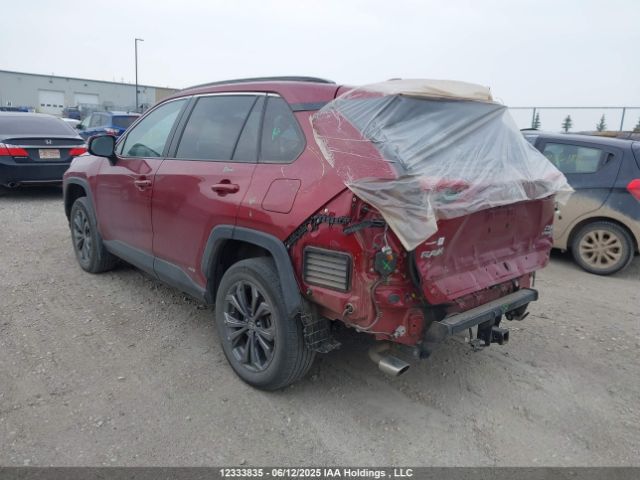 2T3RWRFV5PW163696 Toyota a25a-fxs, 3nm+4nm(ni)