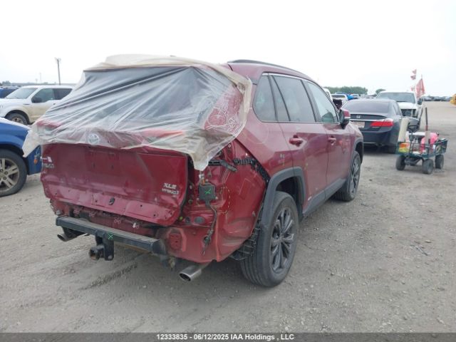 2T3RWRFV5PW163696 Toyota a25a-fxs, 3nm+4nm(ni)
