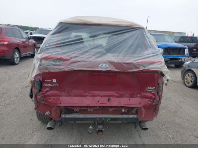 2T3RWRFV5PW163696 Toyota a25a-fxs, 3nm+4nm(ni)