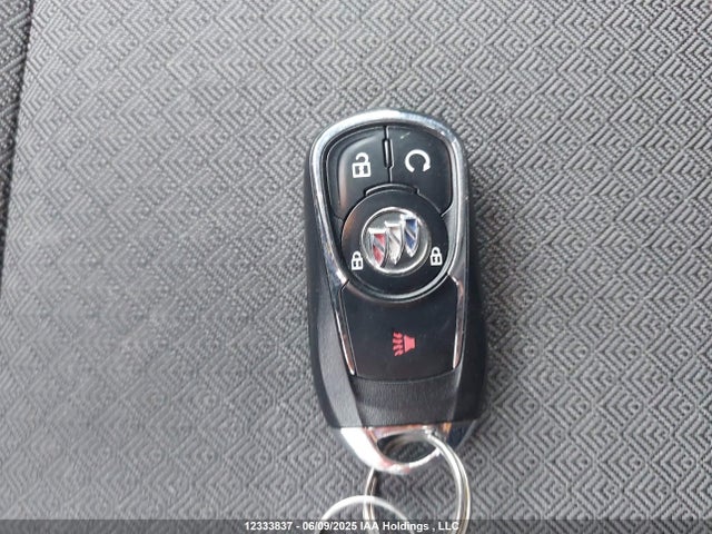 Buick Encore Gx Preferred 2021 KL4MMBS26MB045190 Image 11