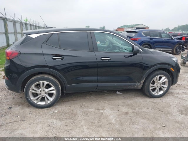 Buick Encore Gx Preferred 2021 KL4MMBS26MB045190 Image 13