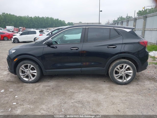 KL4MMBS26MB045190 Buick Encore Gx Preferred