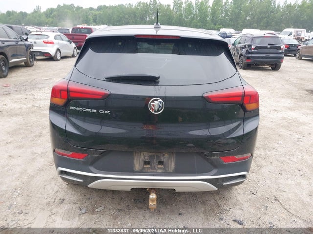 Buick Encore Gx Preferred 2021 KL4MMBS26MB045190 Image 16