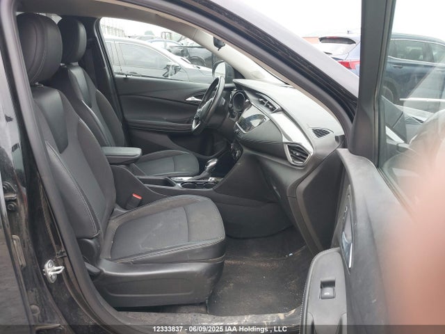Buick Encore Gx Preferred 2021 KL4MMBS26MB045190 Image 5