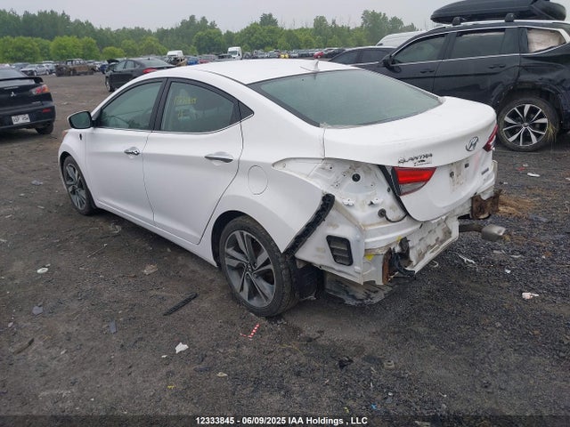 KMHDH4AH7FU386855 Hyundai dohc gdi nu