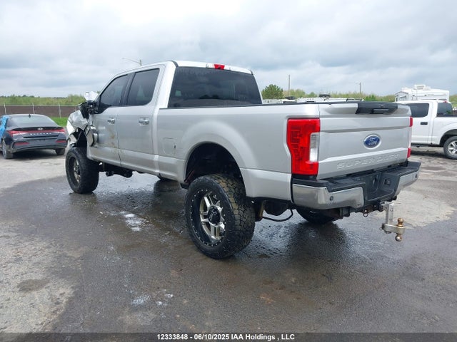 1FT7W2BT0KED20392 Ford F-250