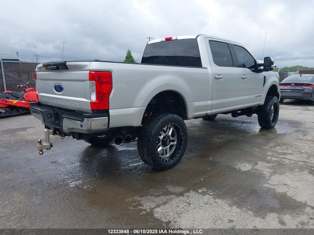 1FT7W2BT0KED20392 Ford F-250