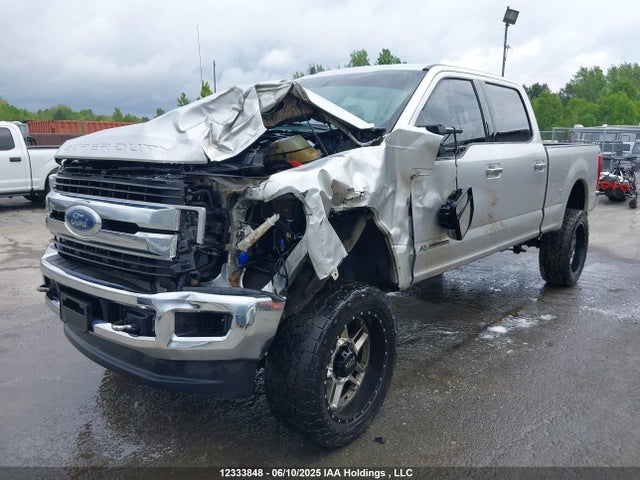1FT7W2BT0KED20392 Ford F-250