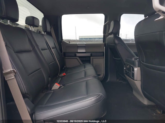1FT7W2BT0KED20392 Ford F-250