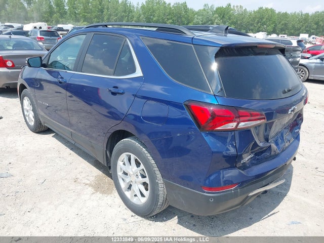 2GNAXUEV3N6142635 Chevrolet lyx